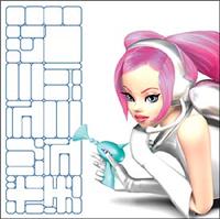 �X�y�[�X�`�����l��5 Pt2 �I���W�i���T�E���h�g���b�N �`���[!!