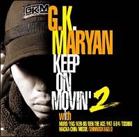 Keep On Movin' Vol.2