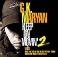 Keep On Movin' Vol.2