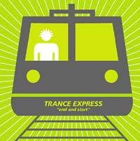 TRANCE EXPRESS K-STYLE