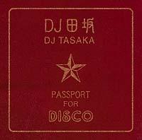 PASSPORT FOR DISCO