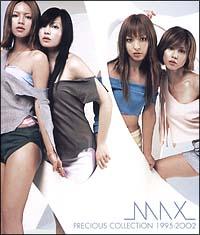 PRECIOUS COLLECTION 1995-2002