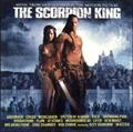 THE SCORPION KING