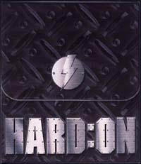 HARD:ON