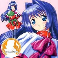 h}CD Kanon(Jm)`anthology.4