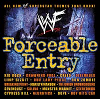 WWF Forceable Entry/IjoX̉摜EWPbgʐ^
