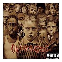 UNTOUCHABLES(EXPLICIT VERSION)