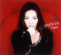 SMOOTH JAM-Aspasia-