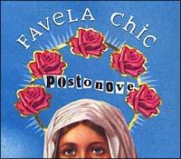 FAVeLA Chic-Postonove/IjoX̉摜EWPbgʐ^