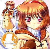 h}CD Kanon(Jm)`anthology.5