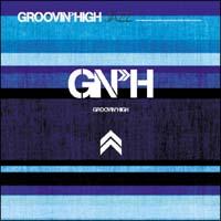 GROOVIN' HIGH-JAZZ/IjoX̉摜EWPbgʐ^