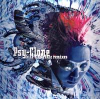 Psy-clone`hide electronic remixies`