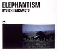 ELEPHANTISM/{̉摜EWPbgʐ^