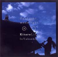 DAYLIGHT,MOONLIGHT-LIVE IN YAKUSHIJI