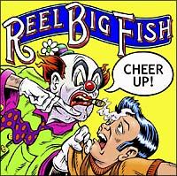 CHEER UP