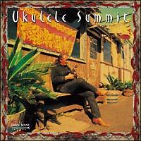 Uklele Summit`EaglesJo[W`