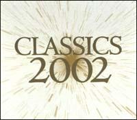 クラシック 2002/他:クラシックの画像・ジャケット写真