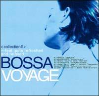BOSSA VOYAGE-collection- 2