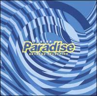 fusion Paradise`SKYBLUE SELECTION