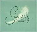 Sincerely…～Mariya Takeuchi Songbook～