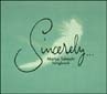 Sincerelyc`Mariya Takeuchi Songbook`