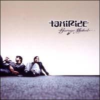 �K���[�W�E�}�n�[��