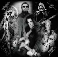 Amazon.co.jp: Ultimate Aerosmith Hits/アルティメイト・エアロ