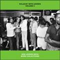 RELAXIN' WITH LOVERS VOLUME 2 DEB LOVERS ROCK COLLECTIONS