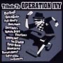 tribute to OPERATION IVY
