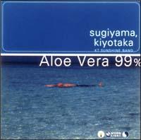 Aloe Vera 99%