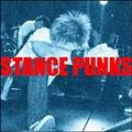 STANCE PUNKS(ミニ・アルバム)