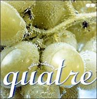 quatre`guitar relaxing`