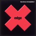 edge～this is the no.1 hit compilation!