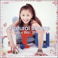 華原朋美】 Natural Breeze～KAHALA BEST 1998-2002～ | J-POP | 宅配 