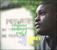 rhyme travel vol.1