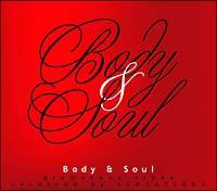 Body and Soul-glamorous vibes inspired by SENSATIONS