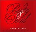 Body and Soul-glamorous vibes inspired by SENSATIONS