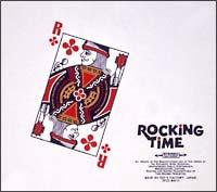ROCKING TIME