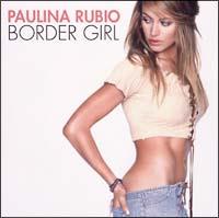 BORDER GIRL