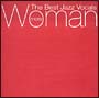 MORE WOMAN-The Best Jazz Vocals