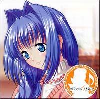 Kanon`Jm`u񂿁v1 h}CD