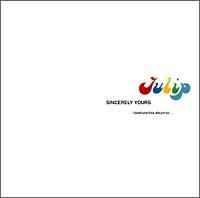 SINCERELY YOURS�`TULIP �I���W�i���x�X�g