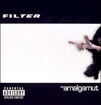 THE AMALGAMUT
