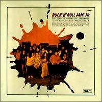 ROCK-'N'-ROLL JAM '70