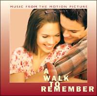 A WALK TO REMEMBER