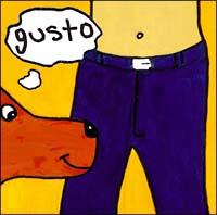 GUSTO