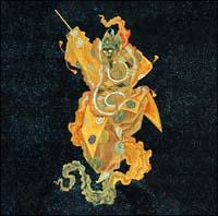 �[�w�gTHE MESSAGE AT THE DEPTH�h