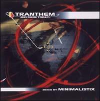 �g�����Z��-�x���M�[�E�g�D�f�C- mixed by �~�j�}���X�e�B�b�N�X