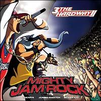 3THE HARDWAY II