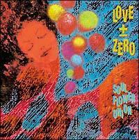 LOVE } ZERO